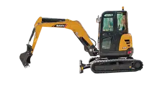 SANY SY35U
