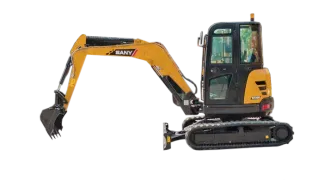 सांय  SY35U सांय  SY35U