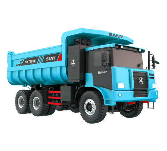 SANY SKT105E SANY SKT105E