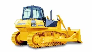Komatsu D85ESS-2A-image