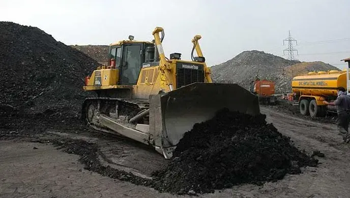 Komatsu D155A-6 Komatsu D155A-6