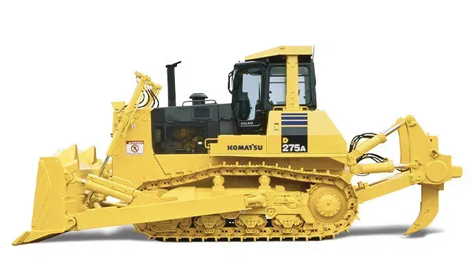 Komatsu D275A-5R Komatsu D275A-5R
