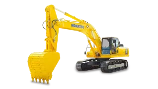Komatsu PC300LC-8M0