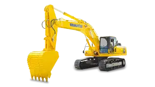 Komatsu PC300LC-8M0