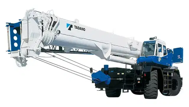 Tadano GR-800EX