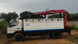 Hydrolift 1175