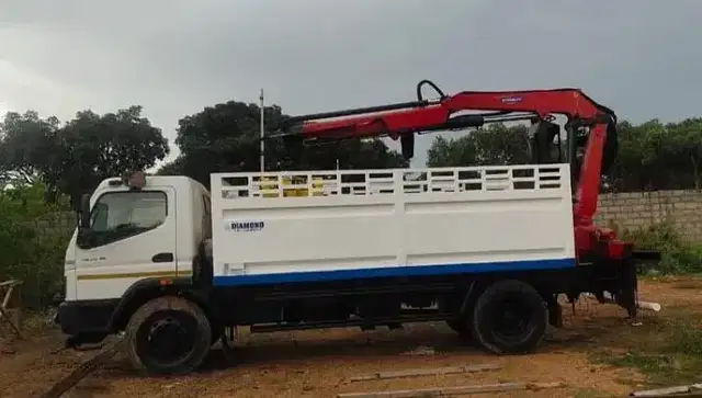 Hydrolift 1175