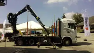 Marchesi M11T Marchesi M11T