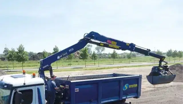 Marchesi M21Z