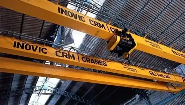 Inovic Crm ICE-01