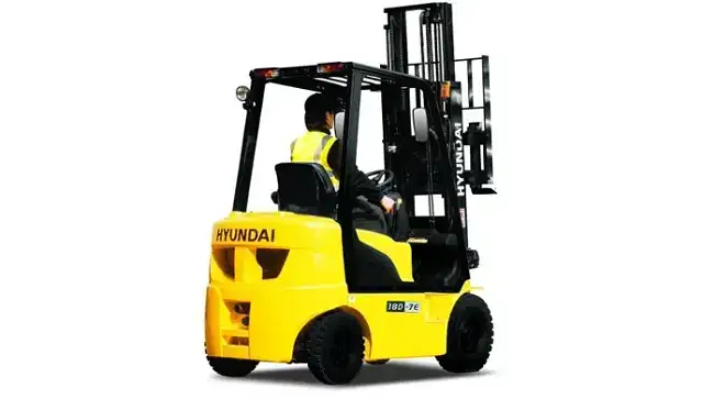 HYUNDAI 15D-7E