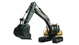 HYUNDAI R230LM Smart