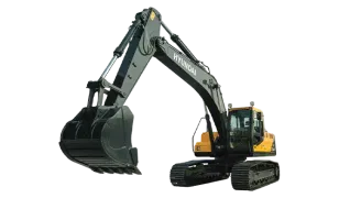 HYUNDAI R230LM Smart HYUNDAI R230LM Smart