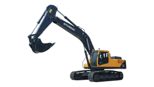 HYUNDAI Robex 340L SMART-image