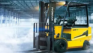 HYUNDAI 30B-9F