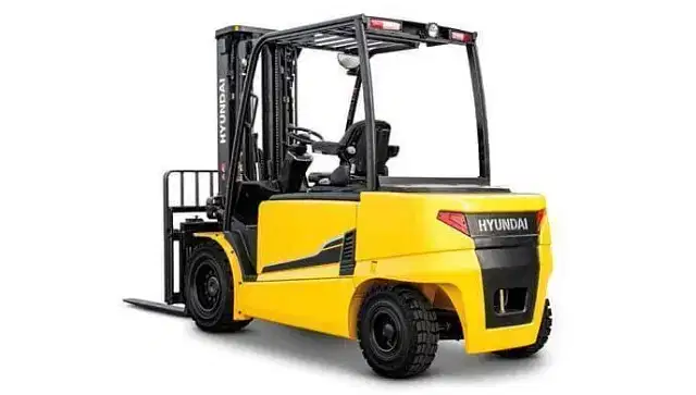 HYUNDAI 40B-9