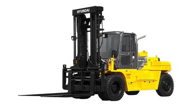 ह्युंडई 140D-7E