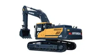 HYUNDAI HX380L-image