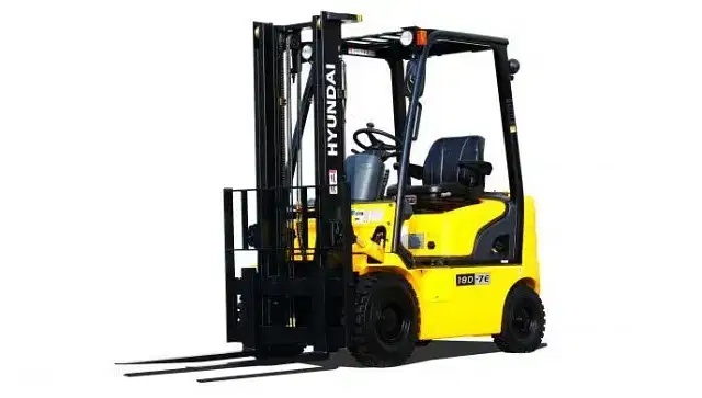 HYUNDAI 18D-7E