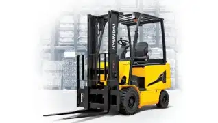 HYUNDAI 20B-9F HYUNDAI 20B-9F