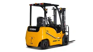 HYUNDAI 25B-7A