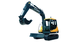 HYUNDAI 85A SMART-image