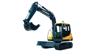 HYUNDAI 85A SMART