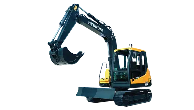 HYUNDAI 85A SMART