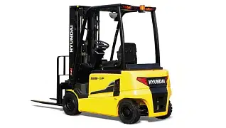 HYUNDAI 18B-9F