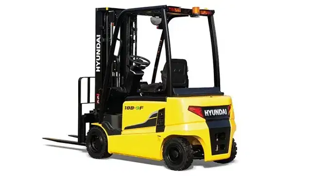 HYUNDAI 18B-9F