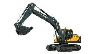 HYUNDAI 210 SMART PLUS-image