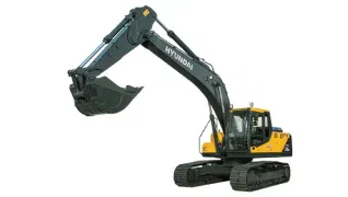HYUNDAI R215L SMART PLUS-image