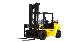 HYUNDAI 60L-7A HYUNDAI 60L-7A