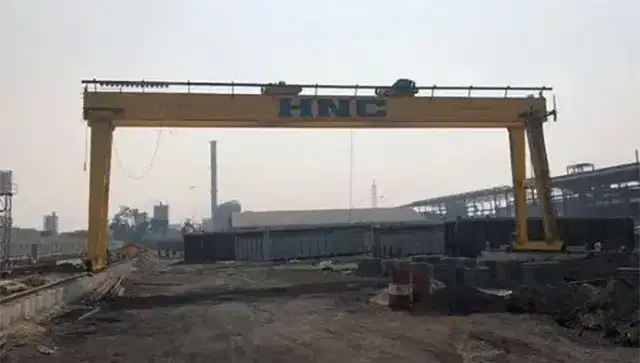 HNC Industries Besto