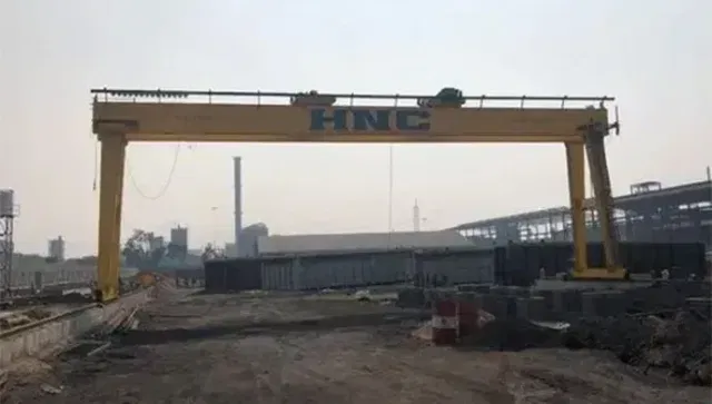 HNC Industries Besto