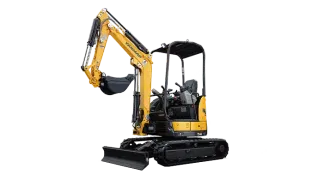 Yanmar VIO20-6-image