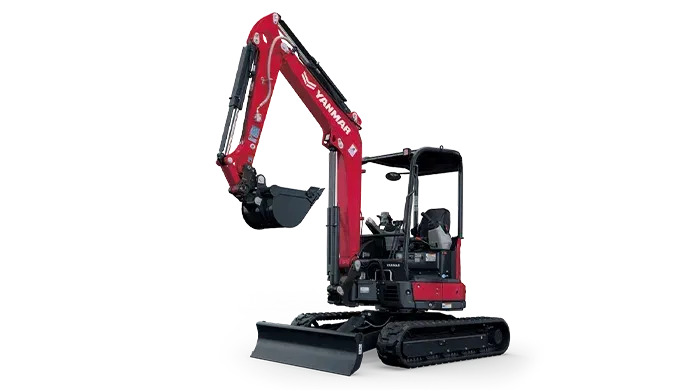 यांमार VIO35-6B यांमार VIO35-6B