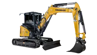 Yanmar VIO50-6B