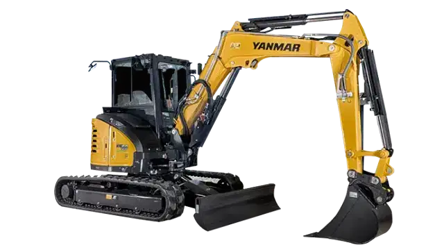Yanmar VIO50-6B