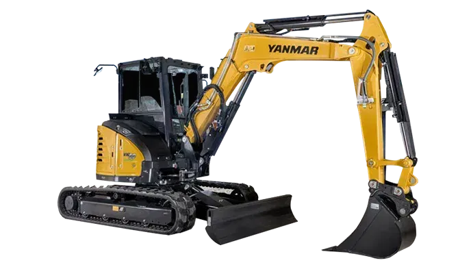 Yanmar VIO50-6B Yanmar VIO50-6B