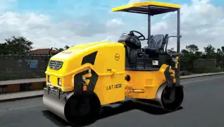 एलएंडटी 491 एलएंडटी 491