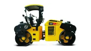 एलएंडटी 990HF एलएंडटी 990HF