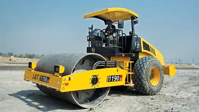 L&T 1190D