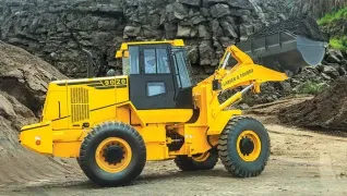 एलएंडटी WL9020 CEV STAGE IV एलएंडटी WL9020 CEV STAGE IV