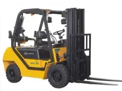 वोल्टास DVX 30 FC-image