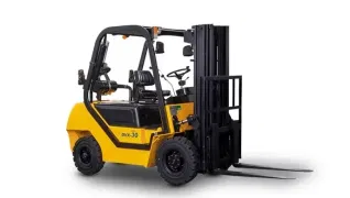 Voltas DVX Voltas DVX