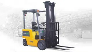 वोल्टास MAX EVX 15 / 20-image