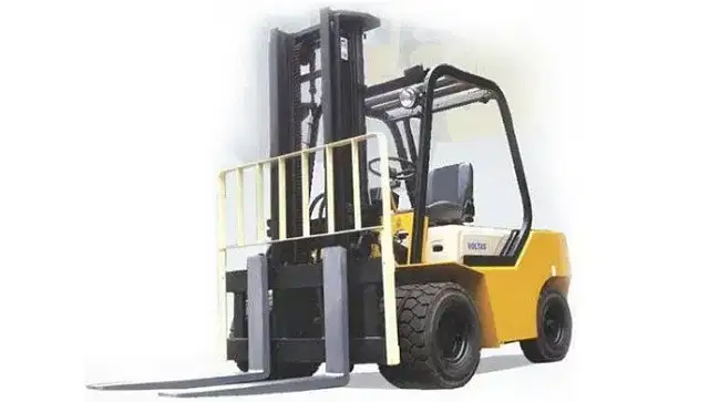 वोल्टास  DVX506 FC