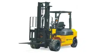 Voltas DVX 50 Voltas DVX 50