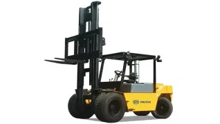 Voltas DVX 806-image